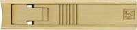 Zwilling - Nagelknipser Twinox Gold Edition