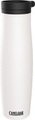 Camelbak Beck Vacuum Stainless Trinkflasche (Weiß)
