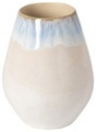 Brisa Vase 870ml D11.7cm H14.7cm ria blue