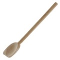 de Buyer, Spitzer Holzlöffel, 30cm