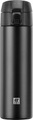 Zwilling - Thermosflasche 450 ml - Schwarz