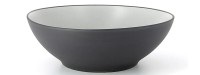 Revol - Suppenteller Ø 19 cm - Grau