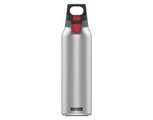 SIGG, Hot & Cold One Light Brushed 0,55 Liter, Thermosflasche