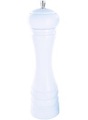 Salzmühle Java weiss matt 21cm
