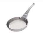1x AFFINITY FRENCH COLL. Blinis Pfanne Ø 12cm, Induktion