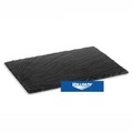 Vollrath, Schiefer Servierplatte rechteckig 30x20 cm h:5 6mm