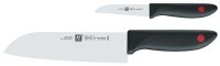 Zwilling Kitchen, TWIN Point Messerset, 2-tlg. (Gemüse&Santokumesser) (STD)