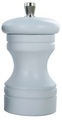 Pfeffermühle Paso weiss matt 10cm