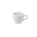 diverse Espressotasse Eggi