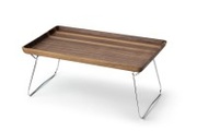 Continenta Bett Tablett