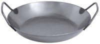 Contacto, Paella-Eisenpfanne 24 cm