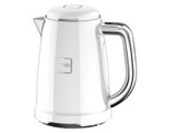 NOVIS KTC1 - Wasserkocher (Weiss)