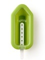 Lekue - Eisform Iconic Pencil - Grün
