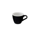 diverse Espressotasse Eggi