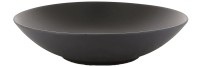 Revol - Suppenteller Ø 24 cm - Schwarz
