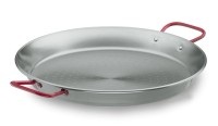 LACOR, Paella Pfanne D80cm