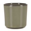 Revol - Espressotasse 8 cl - Khaki
