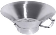 Contacto, Pommes-Frites Abtropfschüssel