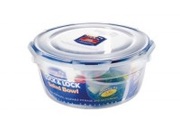Lock & Lock Lock & Lock Vorratsdose Salat 3.4 l