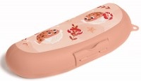 AMUSE, Sealife Bananen Box Kugelfisch, 223x90x50, Lachs