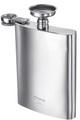 Flachmann mit Trichter Delano, 236ml