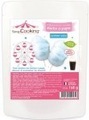 6x Fertigmischung Zuckerwatte, Cola Aroma, 160 g