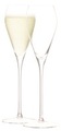 undefined, LSA International - LSA - 2er Set Wine Proseccoglas 250ml