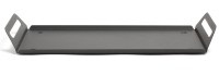 comas, Catering Tablett schwarz 52.5x28.5x6.9cm