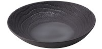 Revol - Suppenteller Ø 24.2 cm - Anthrazit
