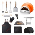 Delivita, Set Complete Collection orange