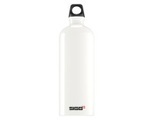 Alu Traveller 1 Liter, Trinkflasche
