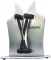 undefined, Vulkanus Messerschärfer Professional Silber MS2002VA
