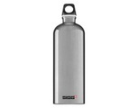 Alu Traveller 1 Liter, Trinkflasche