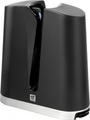 Zwilling Kitchen, Zwilling V-Edge, Messer Schärfer, schwarz