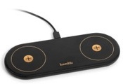 Humble - Ladestation für LED-Lampe, Braun - Braun
