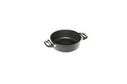 AMT, Schmortopf D24cm, H8cm