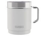SIGG, Thermobecher Travel Mug Snow White 0.36 L