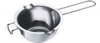 Westmark Wasserbad-Kasserolle 14cm