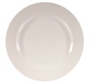 Churchill - Teller 27.6 cm - Weiss