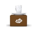58 Products - Kaffeetasse Tasty 80 ml - Weiss