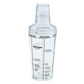Westmark, Cocktailshaker Casablanca, 0,5 l
