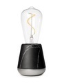 Humble - Tischlampe - Marmor Schwarz