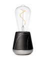 Humble - Tischlampe - Marmor Schwarz