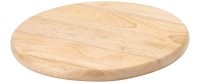 Continenta - Schneidebrett 25 cm - Hellbraun