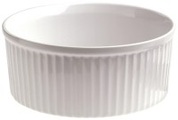 Revol - Soufflé-Form Ø 11,8 x 5.4 cm - Weiss