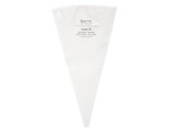 Spritzbeutel Profi 50 cm weiss