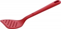 Ballarini Silikon Pfannenwender, rot