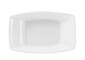 Revol, Mini Buffet Form, 9.7x6x2 cm, weiss