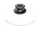 1x Glasdeckel ø36 cm
