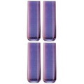 diverse Cocktailglas-Set Aurora